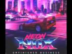 Neon Nox - Checkpoint Feat. Rebecka Stragefors
