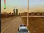 World scariest police chases PS1 mise 2 SK Gameplay