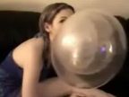 Maxi bublina