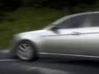 Daewoo Tosca CGI Commercial