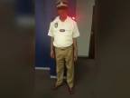 Polícia testuje nové multifunkčné uniformy
