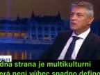 Maďarský bezpečnostní expert Laszlo Földi o situaci v Evrop
