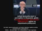Polák kritizuje EP 2017 listopad