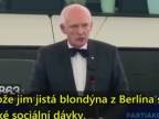 Janusz Korwin Mikke - Radikálny Europaslanec