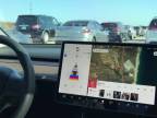 Tesla Model 3 Autopilot