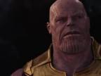 Avengers: Infinity War (Trailer)