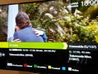 TV Doma - telenovela - skoncila grandioznym koncom :)