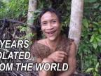 Skutočný Tarzan žil izolovaný v džungli 40 rokov! (VIETNAM)