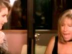Céline Dion, Barbra Streisand - Tell Him (1997) HD