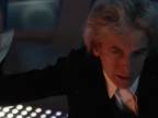 Doctor Who - Dvanásty Doktor regeneruje do trinásteho
