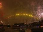 Sydney oslávilo Nový rok najväčším ohňostrojom