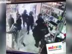 Zlodeji v uniformách! (Mexiko)