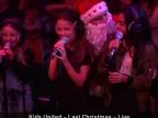 Kids United - Last Christmas (Live C’Cauet sur NRJ)