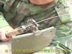 Čínska armáda predstavuje "nezničiteľnú" poľnú lopatku !