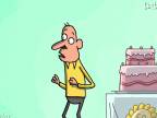 Torta pre šéfa (krátky animovaný film)