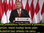Viktor Orbán - Duch doby