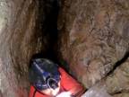 Priepastná Jaskyňa Malá Fatra - Polom