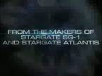Star Gate - Universe