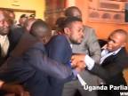 WWE v parlamente (Uganda)