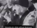 POZOR NA NĚMCE! - Americká propaganda WW2