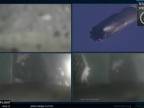 Falcon Heavy - demo misia