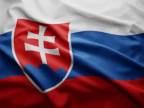 Slovensko ožíva