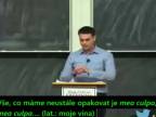 Ben Shapiro - popis progresivní levice