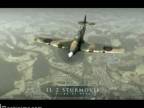 IL - 2 Sturmovik: Birds of Prey (Trailer)