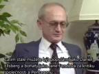 Yuri Bezmenov o rozvracení národa (ideologická subverze)