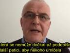 Pat Condell - Progresivistická utopie