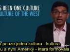 Dinesh D'Souza - Všechny kultury jsou si rovny?