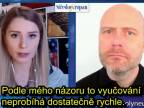 Lauren Southern vypráví o svých dojmech z JAR