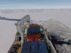 Ako prebieha zásobovanie výskumníkov na Antarktíde?