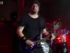 Volbeat - Lonesome Rider live