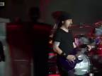 Volbeat - Let it burn live
