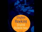 TOP 5 - Faktů o Stephenu Hawkingovi
