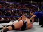 Randy Orton vs Rey Mysterio 2