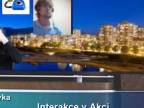 Interakce v akci 29.3.2018