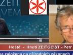 P.Taubinger Zeitgeist Změna myšlenkového toku