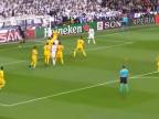 Real Madrid vs Juventus (Góly a momenty)