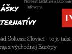 Soltész - Slováci sú čvarga!