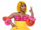 Nicki Minaj - Barbie Tingz
Hip Hop 2018