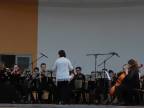 Čaňa,Slávnostný koncert pri príležitosti 100. výročia vzniku ČSR