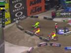 AMA superkros 2017 Rd9 Toronto - 250 EAST (Rd3 for EAST)