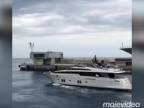 Nie je jachta ako jachta (Monako)