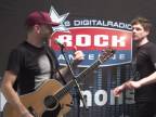 Tim McIlrath - Rise Against Unplugged