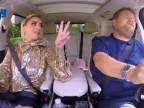 Lady Gaga Carpool Karaoke TV