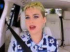 Katy Perry Carpool Karaoke TV