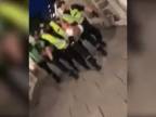 Mladý muž trocha podráždil nórsku políciu