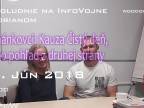 Tománkovci - Dopoludnie na Infovojne s Adrianom | 14.6.18 short